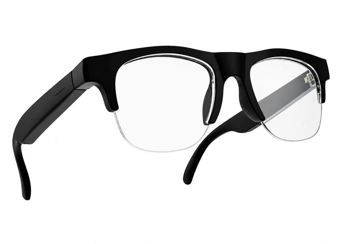 Gafas VELYRA D12 con IA y audio direccional