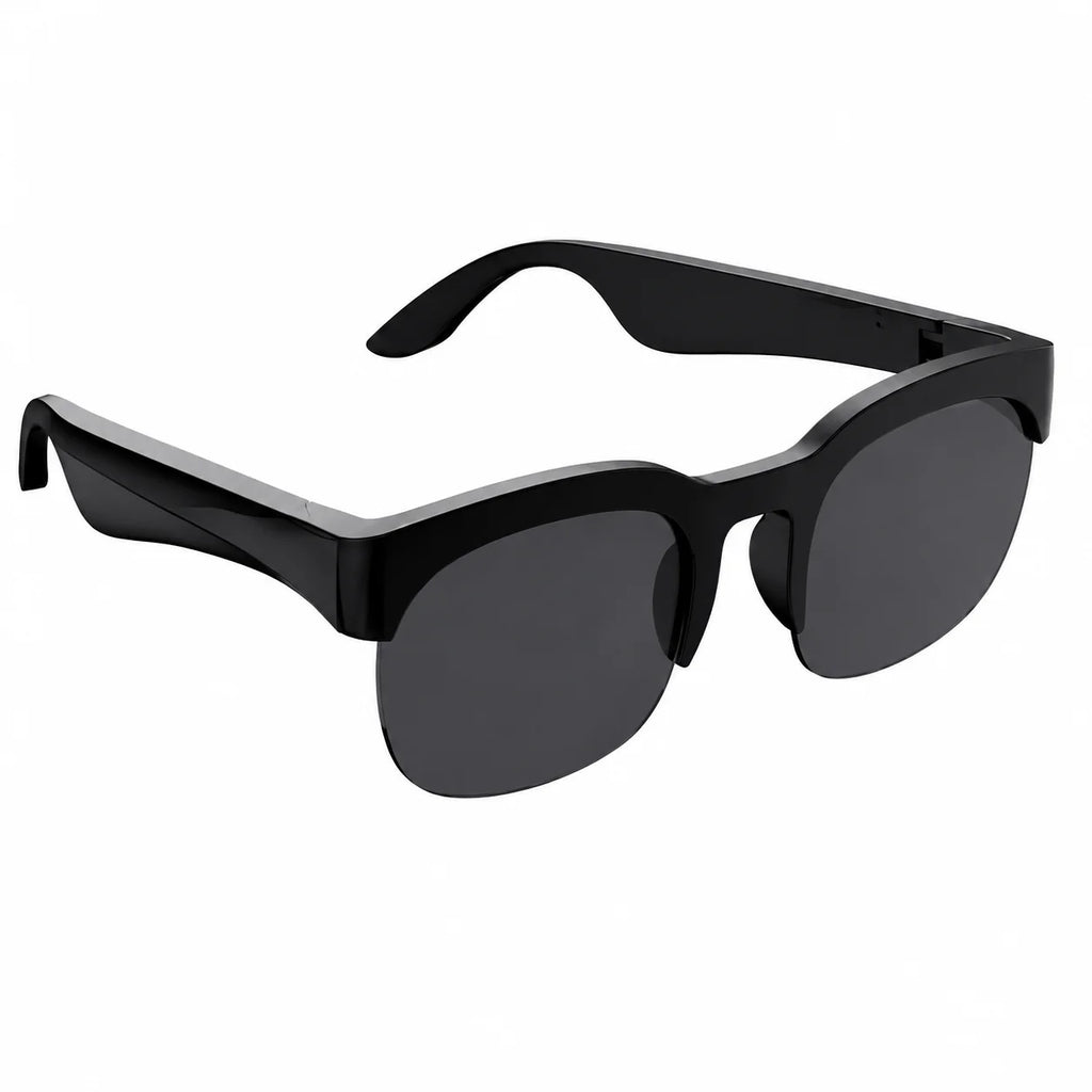 Gafas VELYRA D12 con IA y audio direccional
