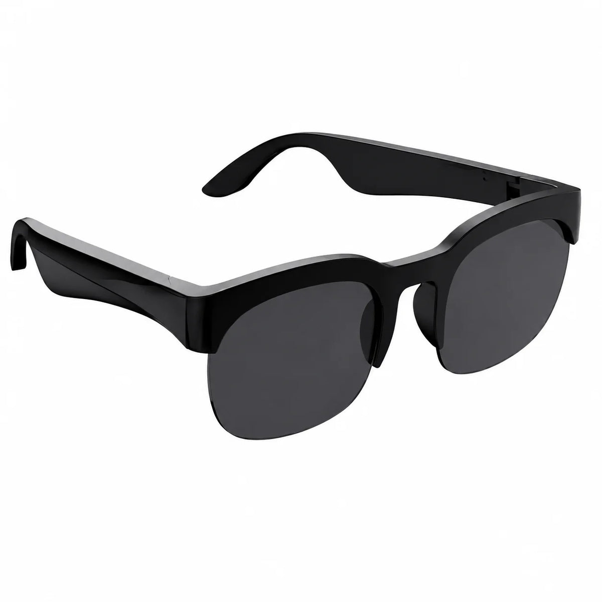 Gafas VELYRA D12 con IA y audio direccional